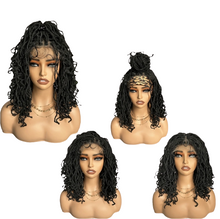 Load image into Gallery viewer, Synthetic Wig
