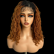 Load image into Gallery viewer, Synthetic Wig
