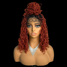 Load image into Gallery viewer, Synthetic Wig
