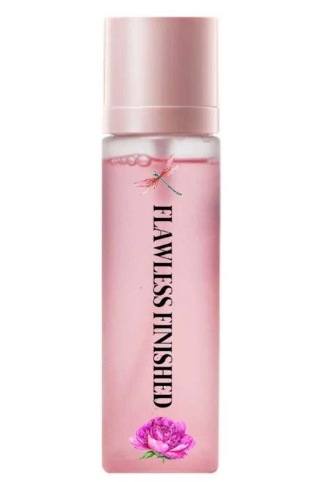 Flawless Finish Waterproof Setting Spray